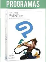 Clip Studio Paint EX Versión 3.0.0 Full Español