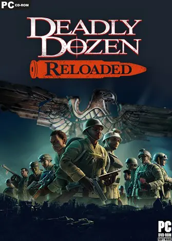 Deadly Dozen Reloaded (2022) PC Full Español