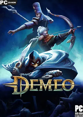 Demeo: PC Edition (2022) PC Game Español