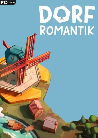 Dorfromantik (2022) PC Full Español