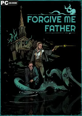 Forgive Me Father (2022) PC Full Español