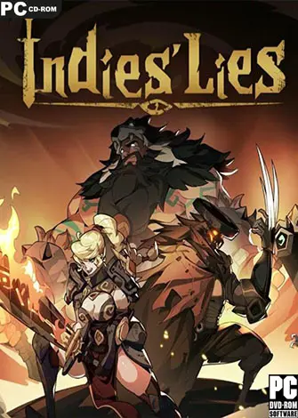 Indies Lies (2022) PC Game Español Latino