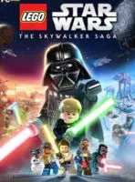 LEGO Star Wars: La Saga Skywalker (2022) PC Full Español