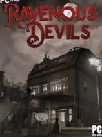 Ravenous Devils (2022) PC Full Español
