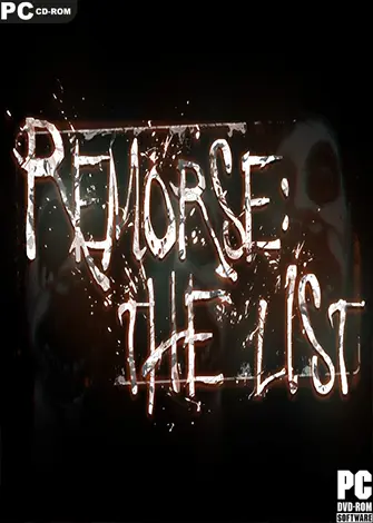Remorse: The List (2022) PC Full Español