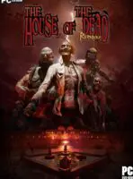 THE HOUSE OF THE DEAD: Remake (2022) PC Full Español