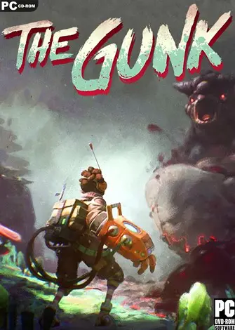 The Gunk (2022) PC Full Español