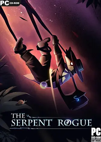The Serpent Rogue (2022) PC Full Español
