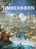 Timberborn (2021) PC Game Español