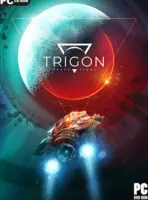 Trigon: Space Story (2022) PC Full Español Latino