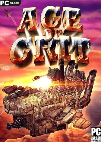 Age of Grit (2022) PC Full