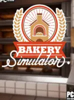 Bakery Simulator (2022) PC Full Español
