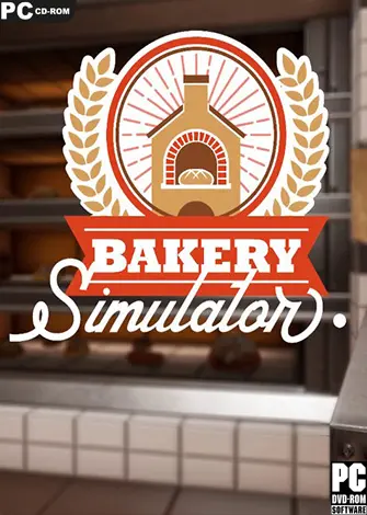 Bakery Simulator (2022) PC Full Español