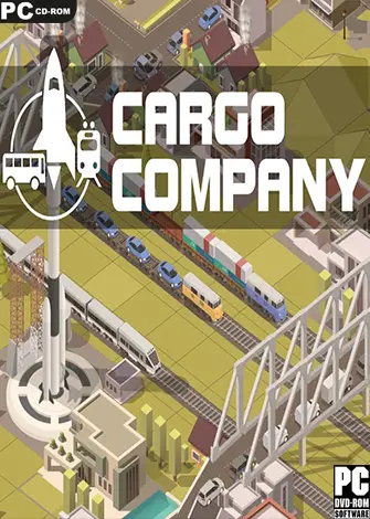 Cargo Company (2022) PC Full Español Latino