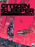 Citizen Sleeper (2022) PC Full