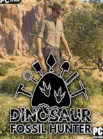 Dinosaur Fossil Hunter (2022) PC Full Español
