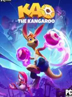 Kao the Kangaroo (2022) PC Full Español
