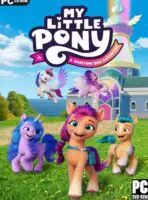 My Little Pony: Aventura en Bahía Yeguamar (2022) PC Full Español