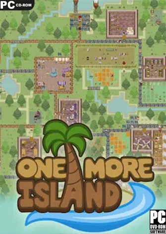 One More Island (2022) PC Full Español