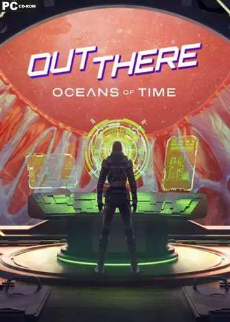 Out There: Oceans of Time (2022) PC Full Español