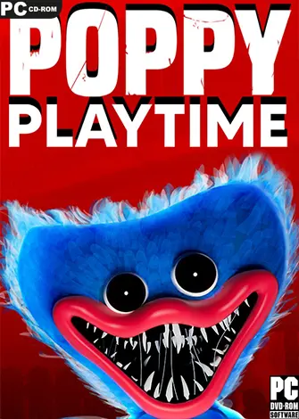 Poppy Playtime (2021) PC Full Español