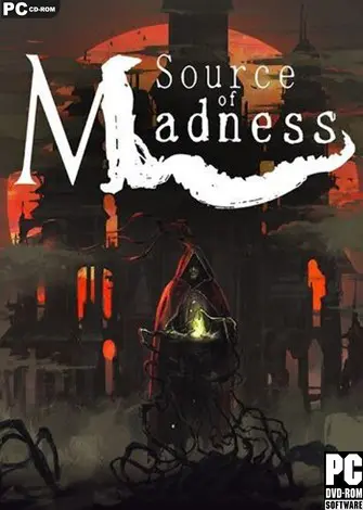 Source of Madness (2022) PC Full Español