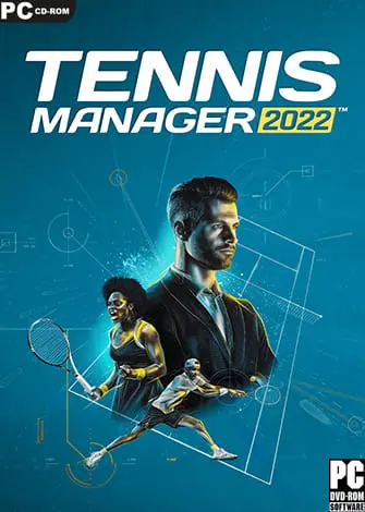 Tennis Manager 2022 (2022) PC Full Español