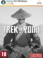 Trek to Yomi (2022) PC Full Español