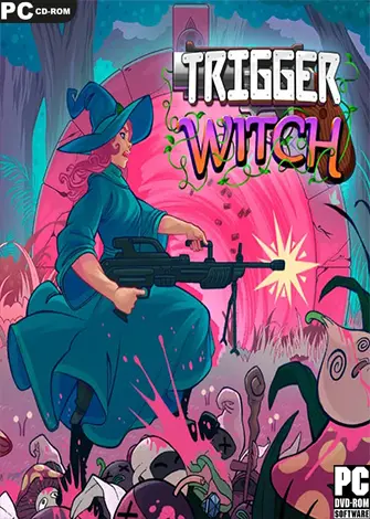 Trigger Witch (2022) PC Full Español