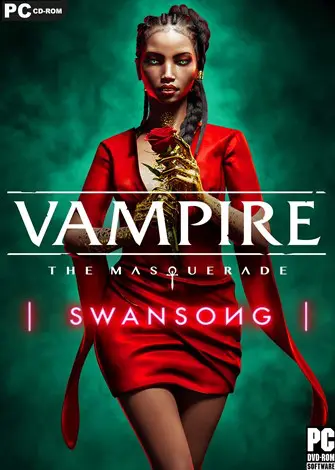 Vampire: The Masquerade – Swansong (2022) PC Full Español