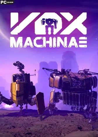 Vox Machinae (2022) PC Full