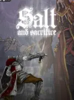 Salt and Sacrifice (2022) PC Full Español