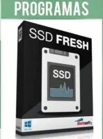 Abelssoft SSD Fresh Plus Versión Full Español