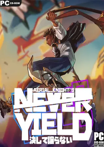 Aerial_Knight's Never Yield (2022) PC Full Español