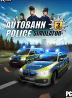 Autobahn Police Simulator 3 (2022) PC Full Español