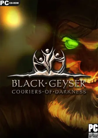 Black Geyser: Couriers of Darkness (2022) PC Full