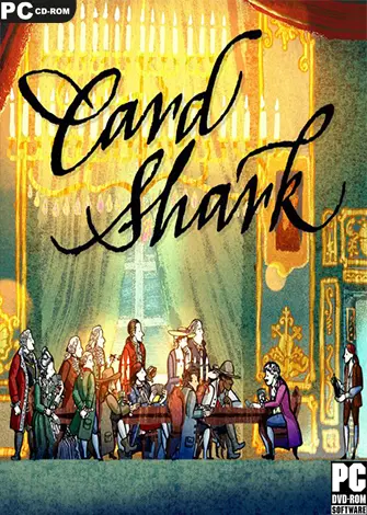 Card Shark (2022) PC Full Español