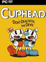 Cuphead Deluxe Edition (2017) PC Full Español