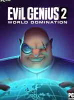 Evil Genius 2: World Domination (2021) PC Full Español