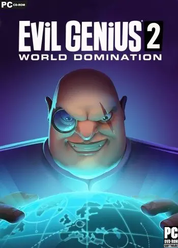 Evil Genius 2: World Domination (2021) PC Full Español