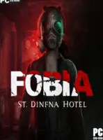 Fobia – St. Dinfna Hotel (2022) PC Full Español Latino