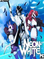 Neon White (2022) PC Full Español Latino