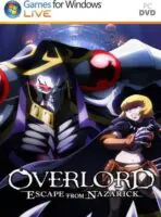 Overlord: Escape From Nazarick (2022) PC Full