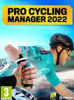 Pro Cycling Manager 2022 PC Full Español