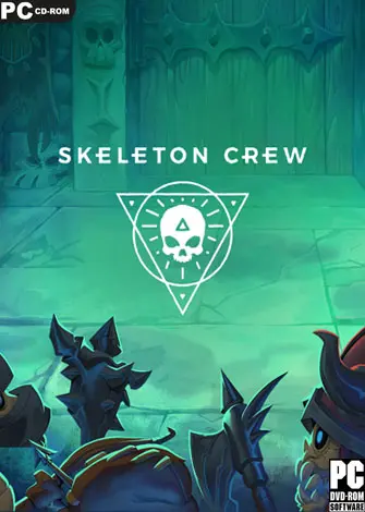 Skeleton Crew (2022) PC Full Español