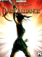 Baldur’s Gate: Dark Alliance (2021) PC Full Español