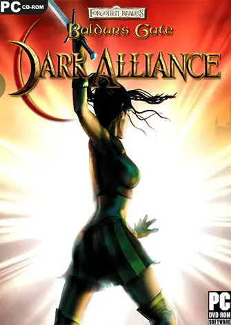 Baldur's Gate: Dark Alliance (2021) PC Full Español