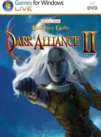 Baldur’s Gate: Dark Alliance II (2022) PC Full Español