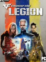 Crossfire: Legion (2022) PC Full Español
