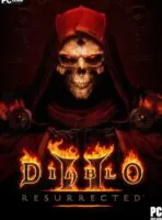 Diablo II Resurrected (2021) PC Full Español